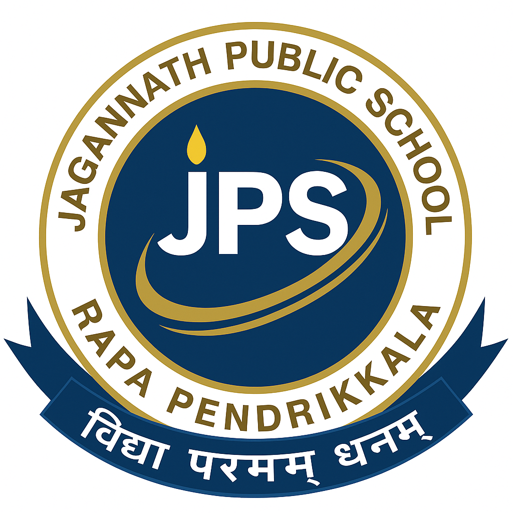 JPS Logo